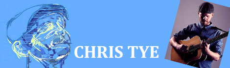 Chris Tye