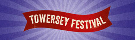 Towersey Festival